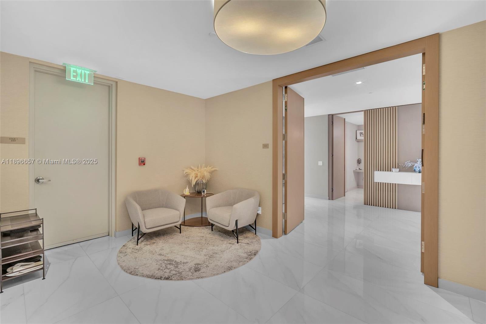 18975 COLLINS CONDO - Residential