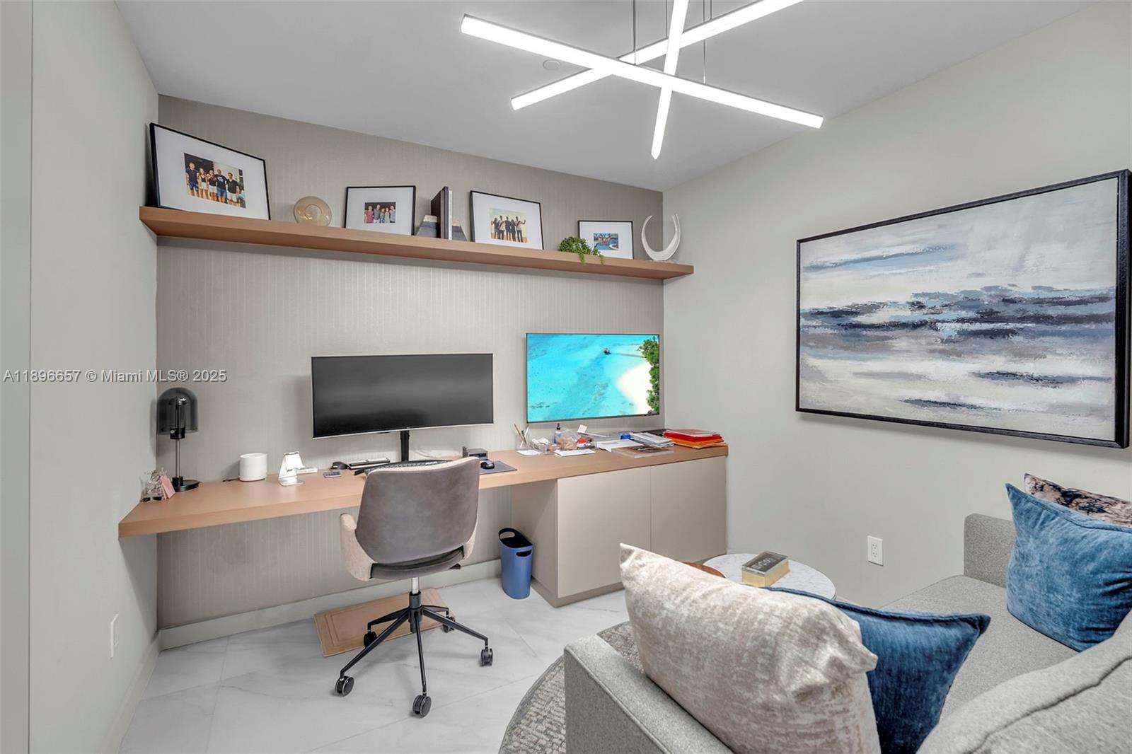 18975 COLLINS CONDO - Residential