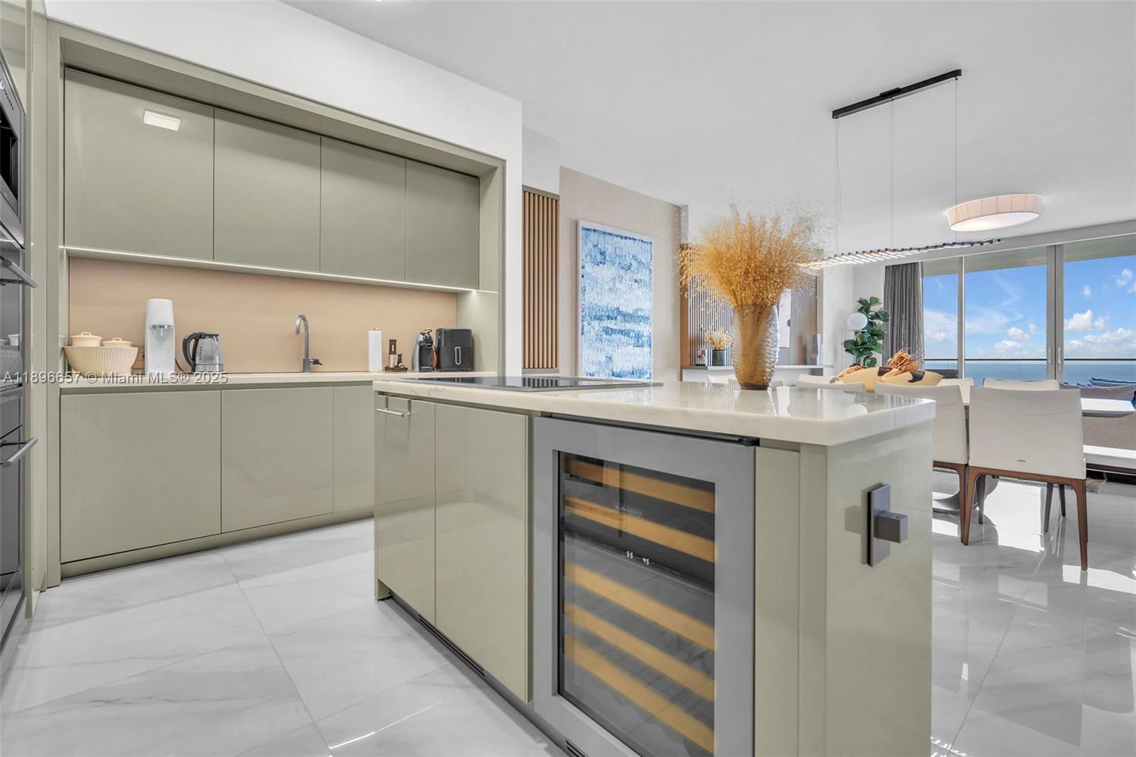 18975 COLLINS CONDO - Residential