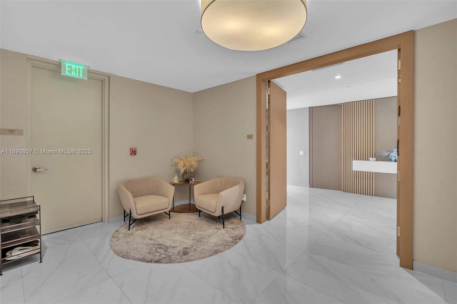 18975 COLLINS CONDO - Residential