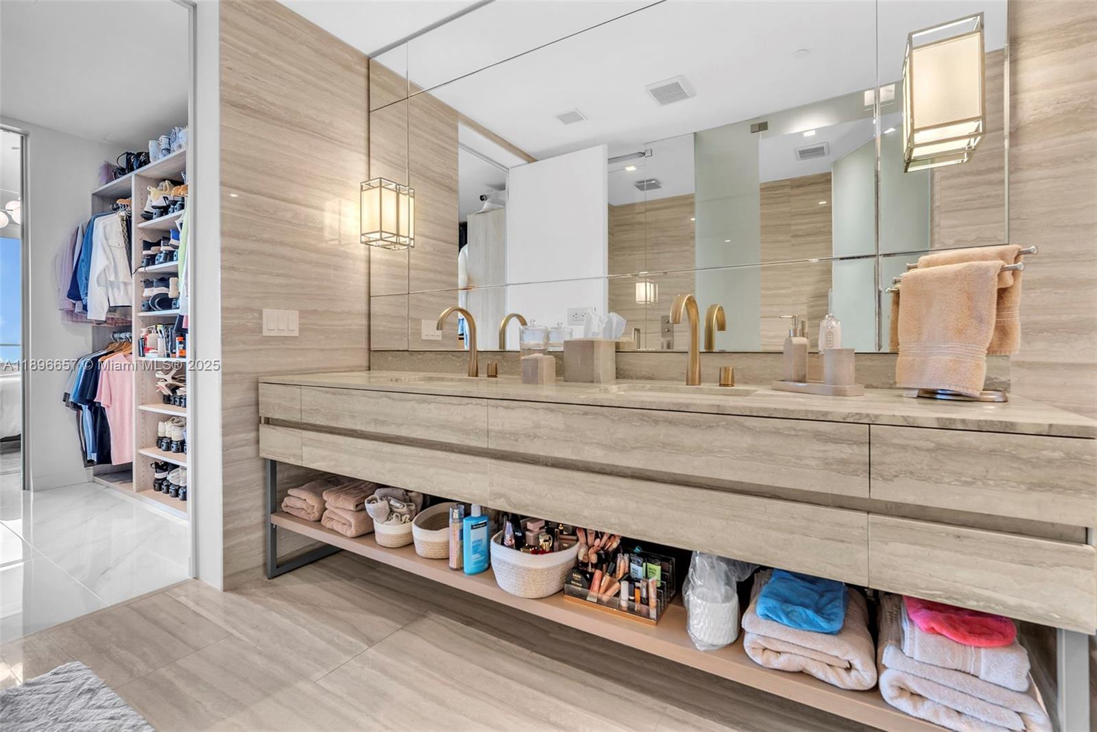 18975 COLLINS CONDO - Residential