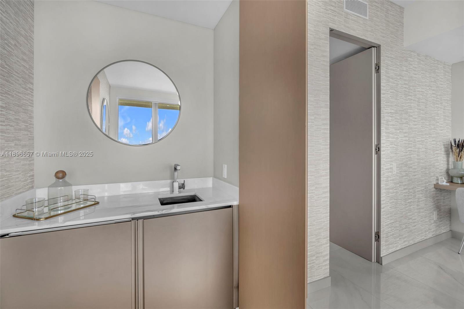 18975 COLLINS CONDO - Residential