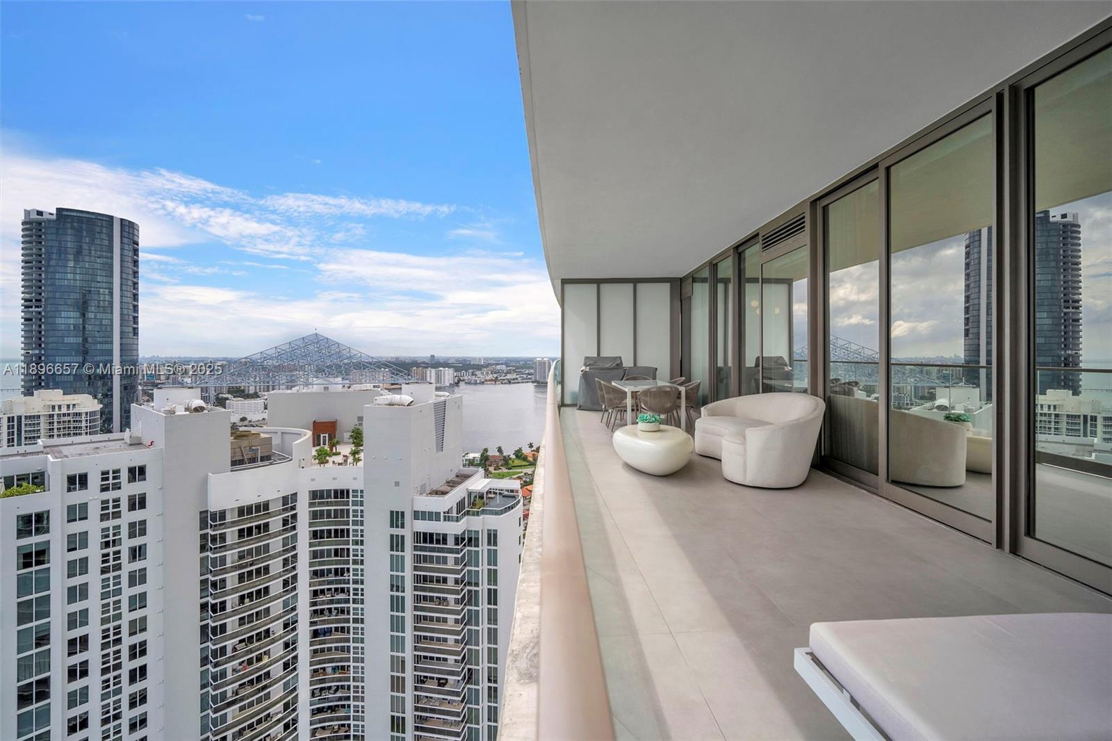 18975 COLLINS CONDO - Residential