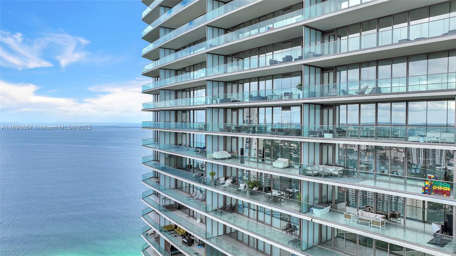 18975 COLLINS CONDO - Residential