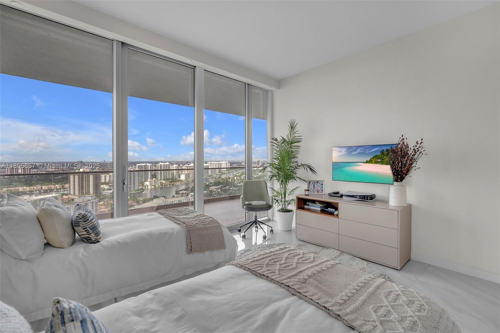 18975 COLLINS CONDO - Residential