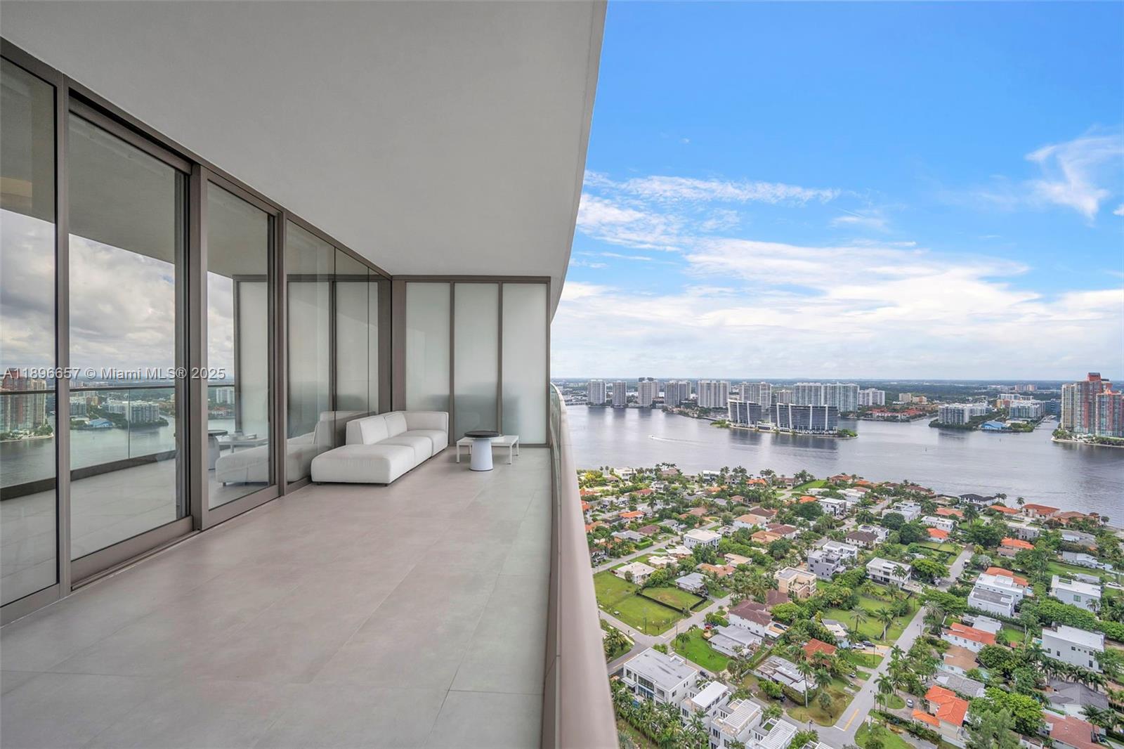 18975 COLLINS CONDO - Residential