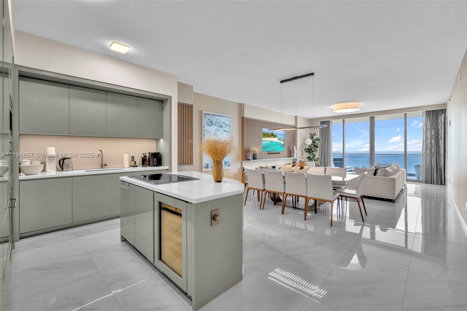 18975 COLLINS CONDO - Residential