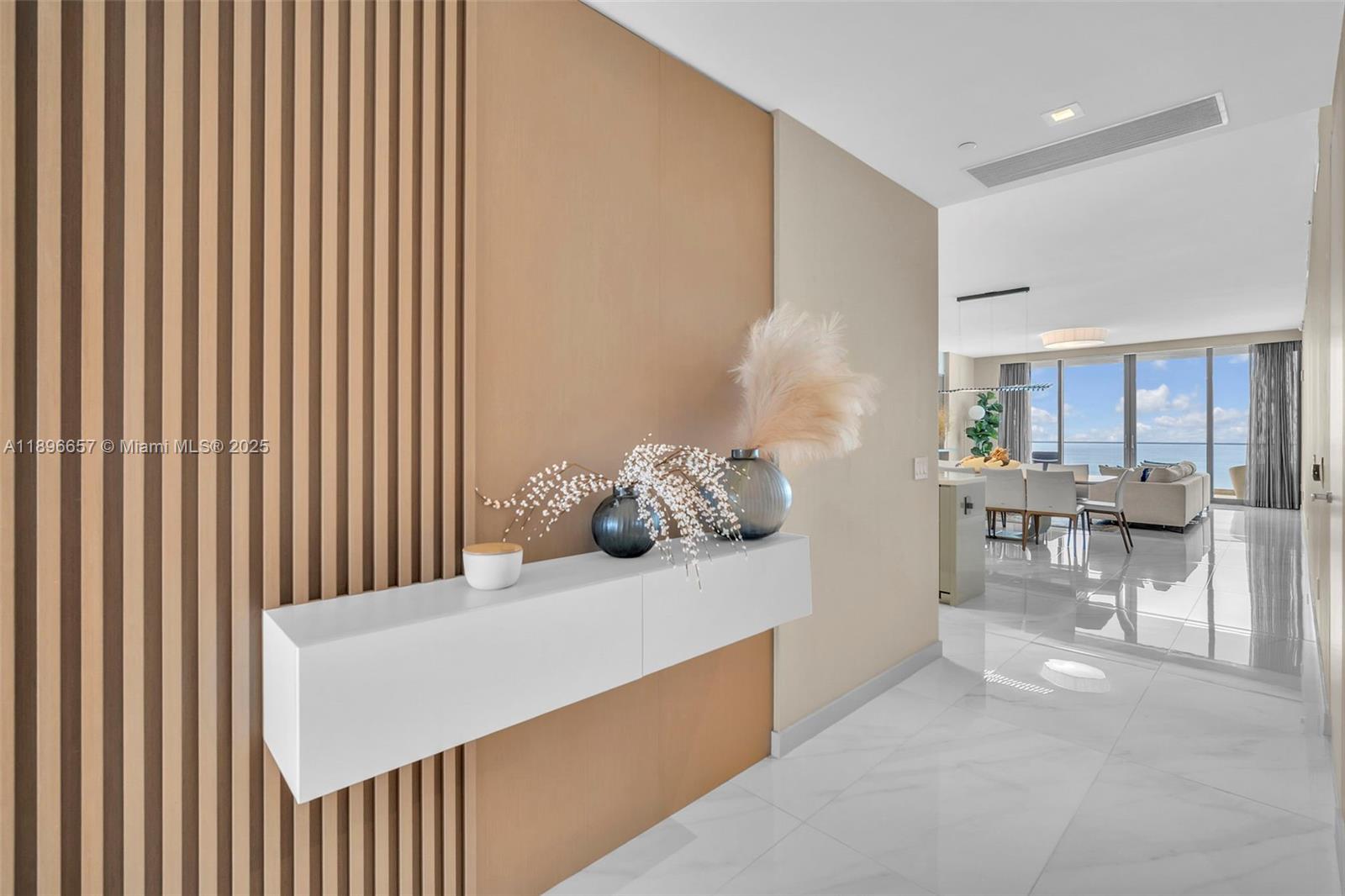 18975 COLLINS CONDO - Residential