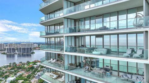18975 Collins Ave 3503 Sunny Isles Beach FL 33160