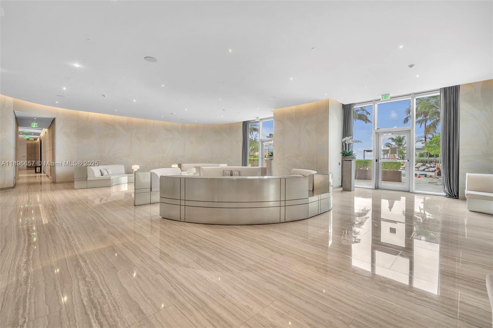 18975 COLLINS CONDO - Residential