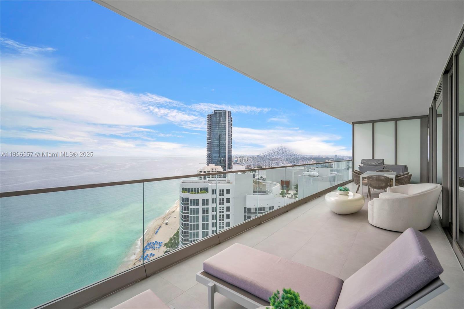 18975 COLLINS CONDO - Residential