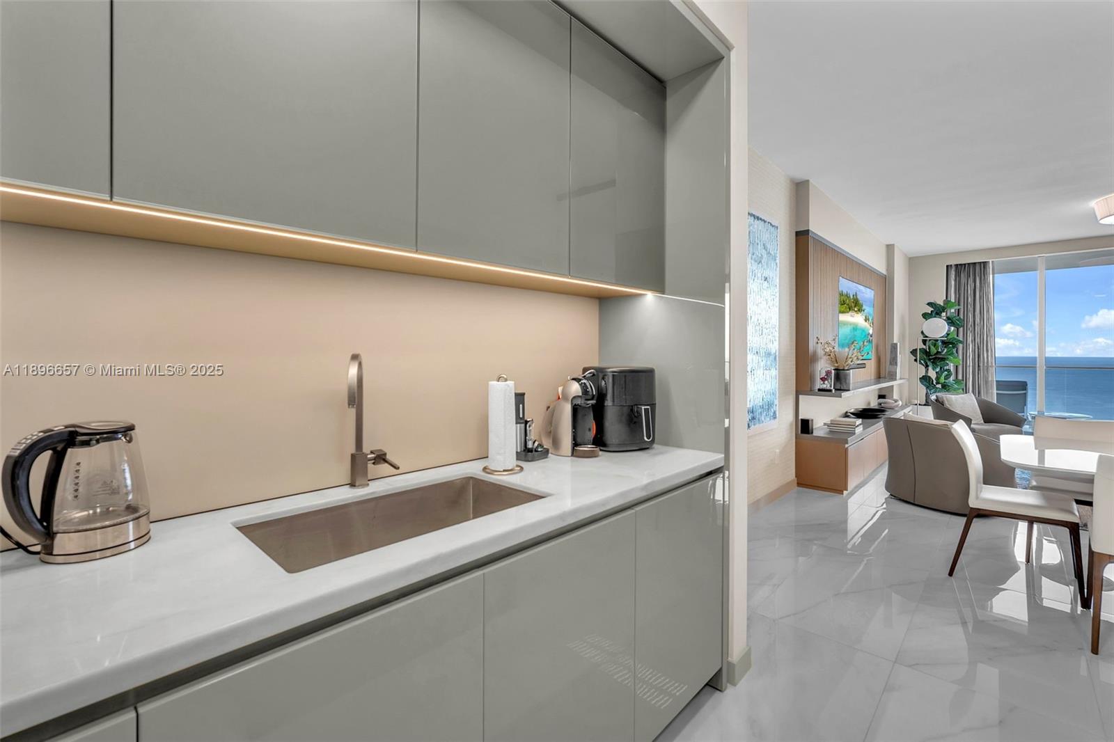18975 COLLINS CONDO - Residential