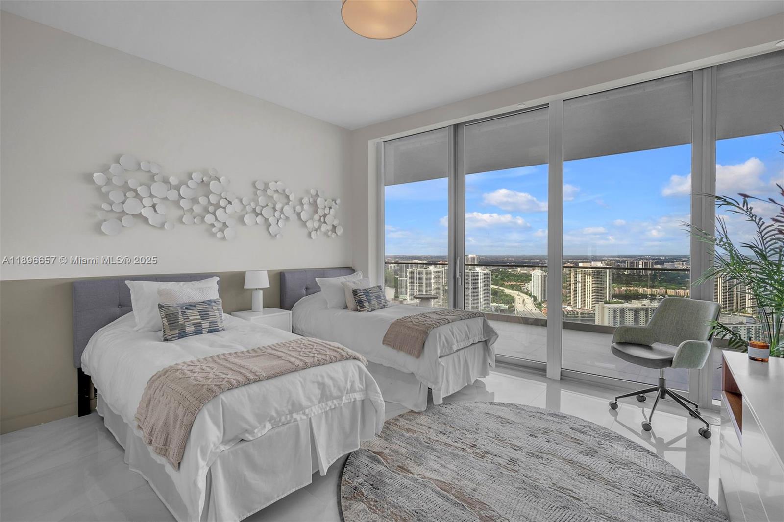 18975 COLLINS CONDO - Residential