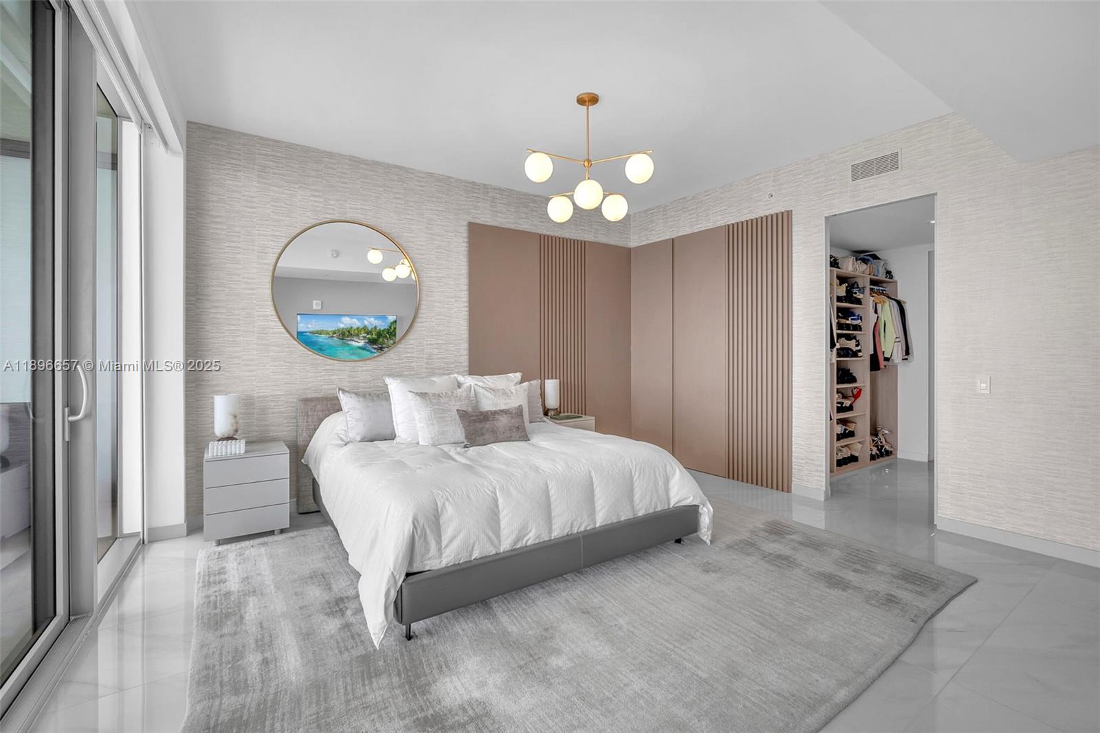 18975 COLLINS CONDO - Residential