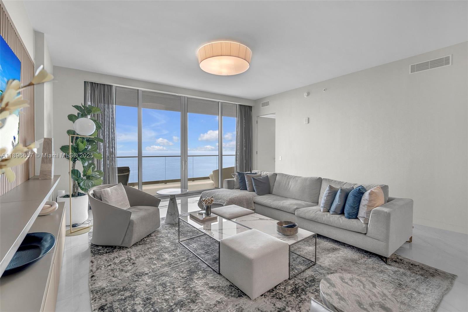 18975 COLLINS CONDO - Residential
