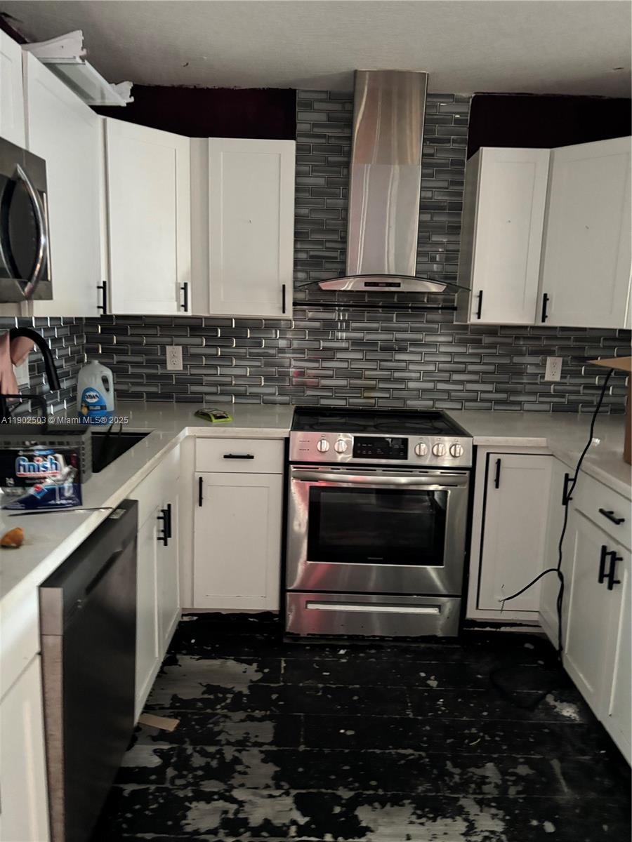 DRIFTWOOD PLAZA - Residential