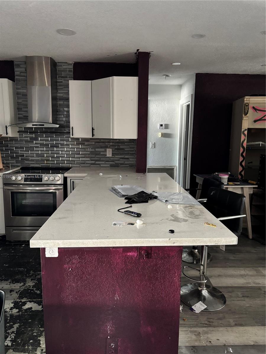 DRIFTWOOD PLAZA - Residential