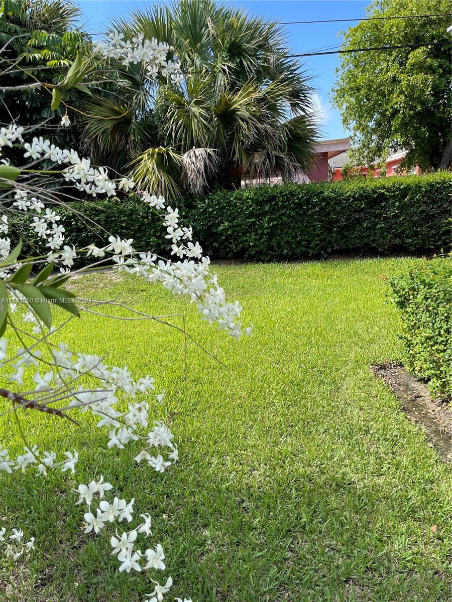 NORTH PALM BCH 3 - Residential Lease