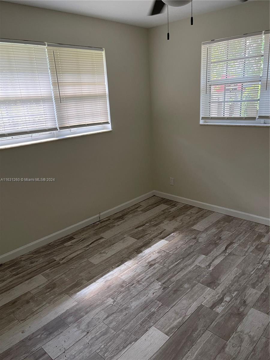 NORTH PALM BCH 3 - Residential Lease