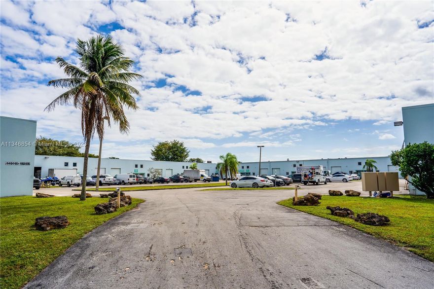 A unique value-add investment opportunity to acquire a small-bay industrial property located in the Country Walk (CDP). The property at 14000 SW 140 Street is conveniently located off SW 136 Street and minutes away from Miami Executive Airport (Tamiami Airport). Apex Capital Realty invites interested parties to take advantage of this rare opportunity to acquire a fully occupied, small-bay industrial property in Miami-Dade County with significant potential for growth and returns.
