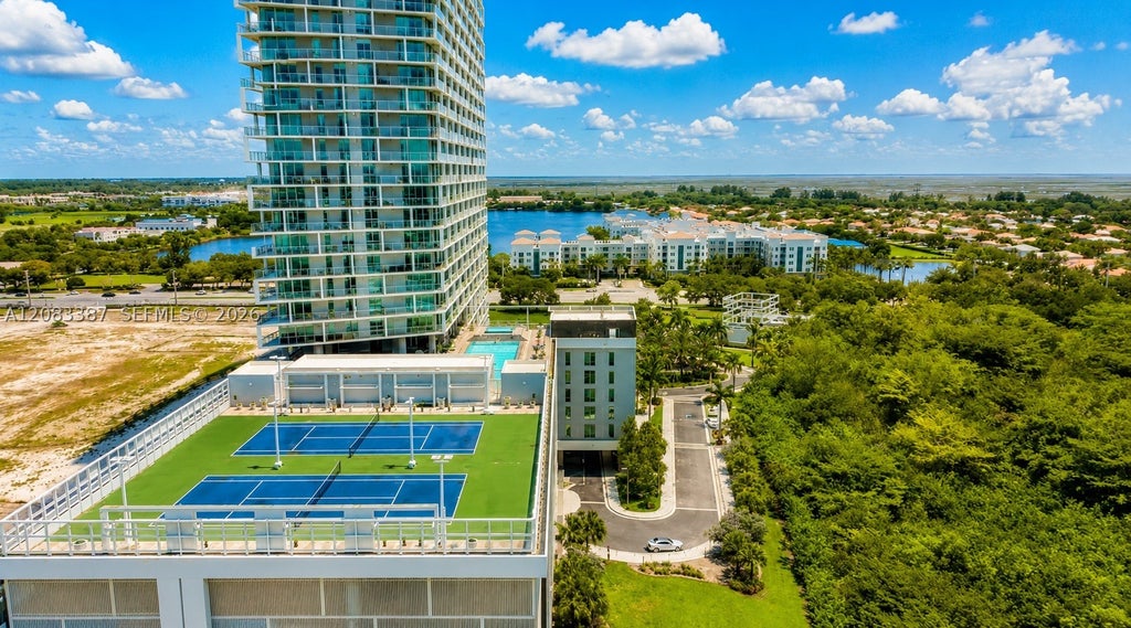 Photo of 2000 metropica Way #2208, Sunrise, FL 33323 (MLS # A12083387)