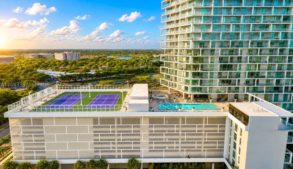 Photo of 2000 metropica Way #2208, Sunrise, FL 33323 (MLS # A12083387)