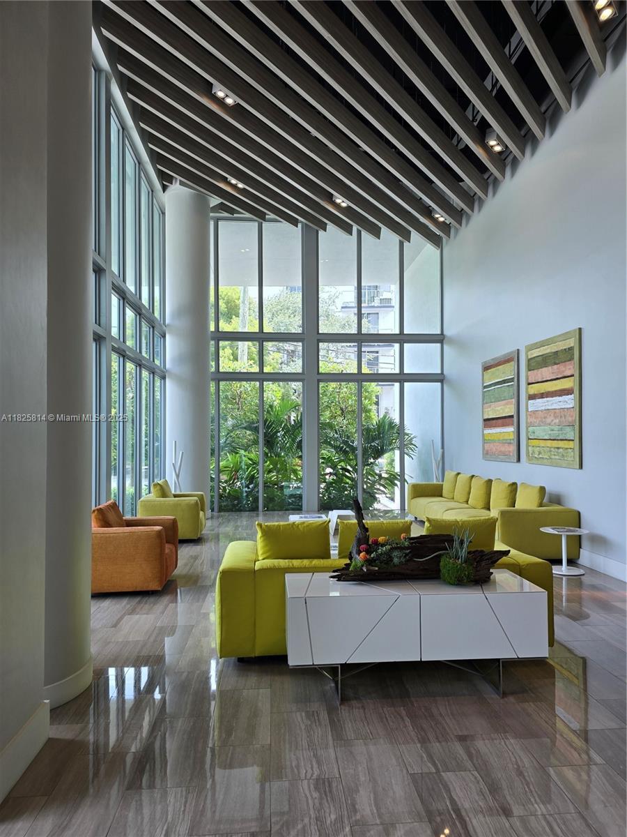 LE PARC AT BRICKELL CONDO - Residential