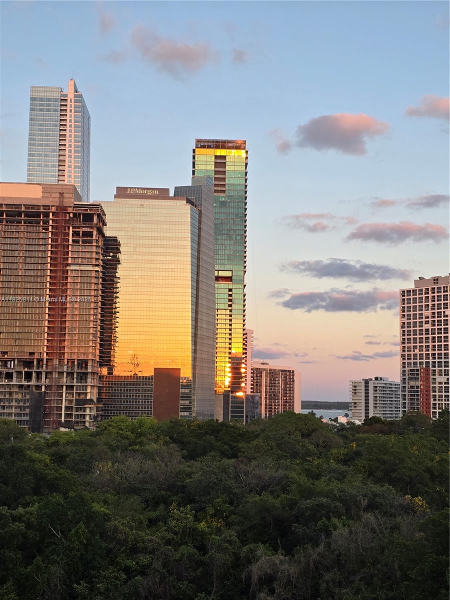 LE PARC AT BRICKELL CONDO - Residential