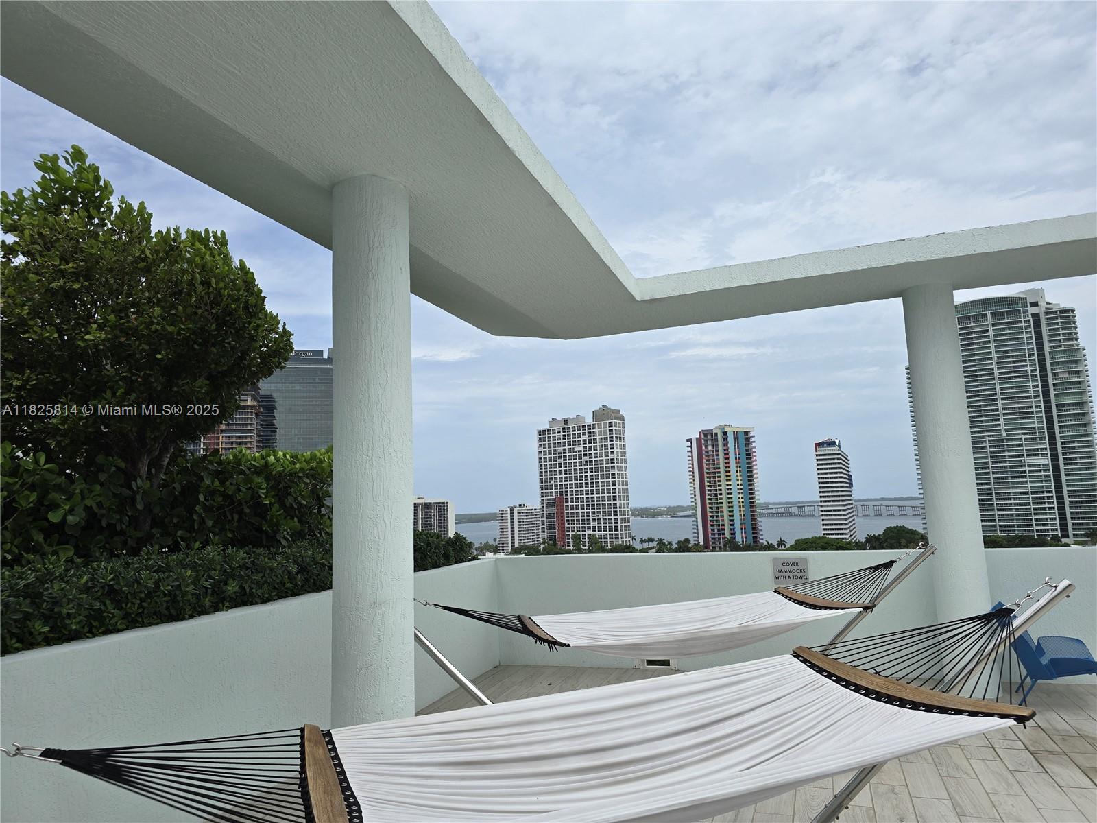 LE PARC AT BRICKELL CONDO - Residential