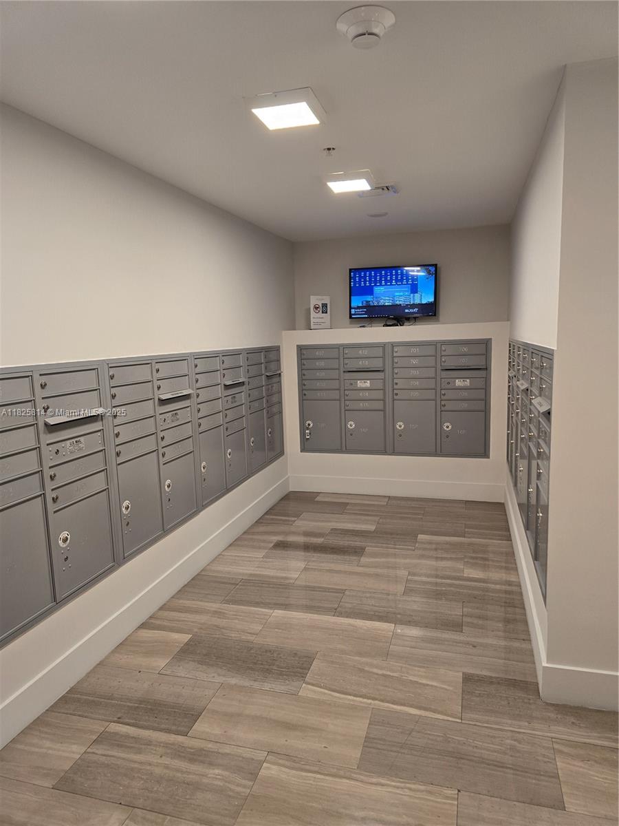 LE PARC AT BRICKELL CONDO - Residential