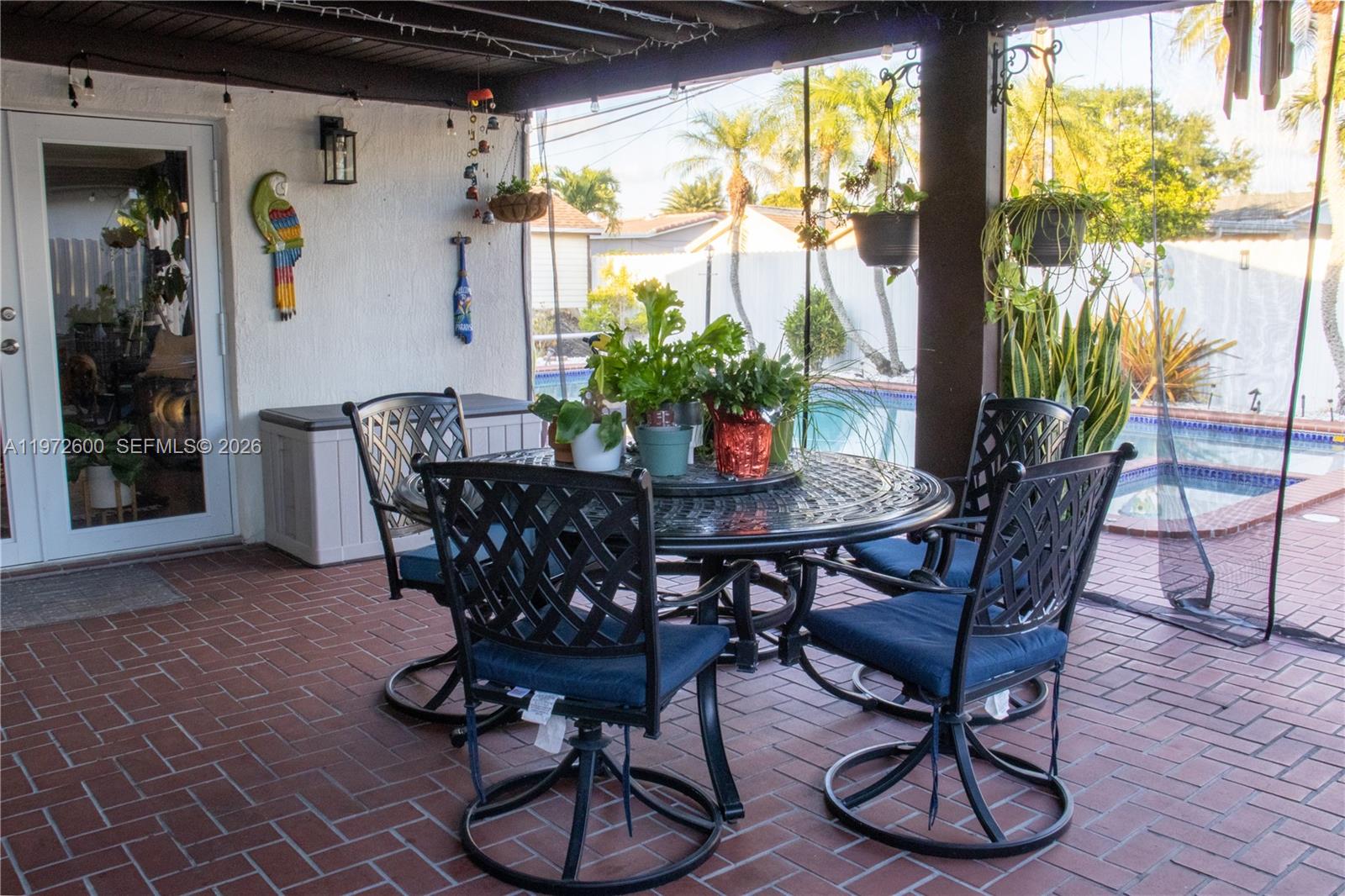 PALM SPRINGS NORTH SEC C - Residential