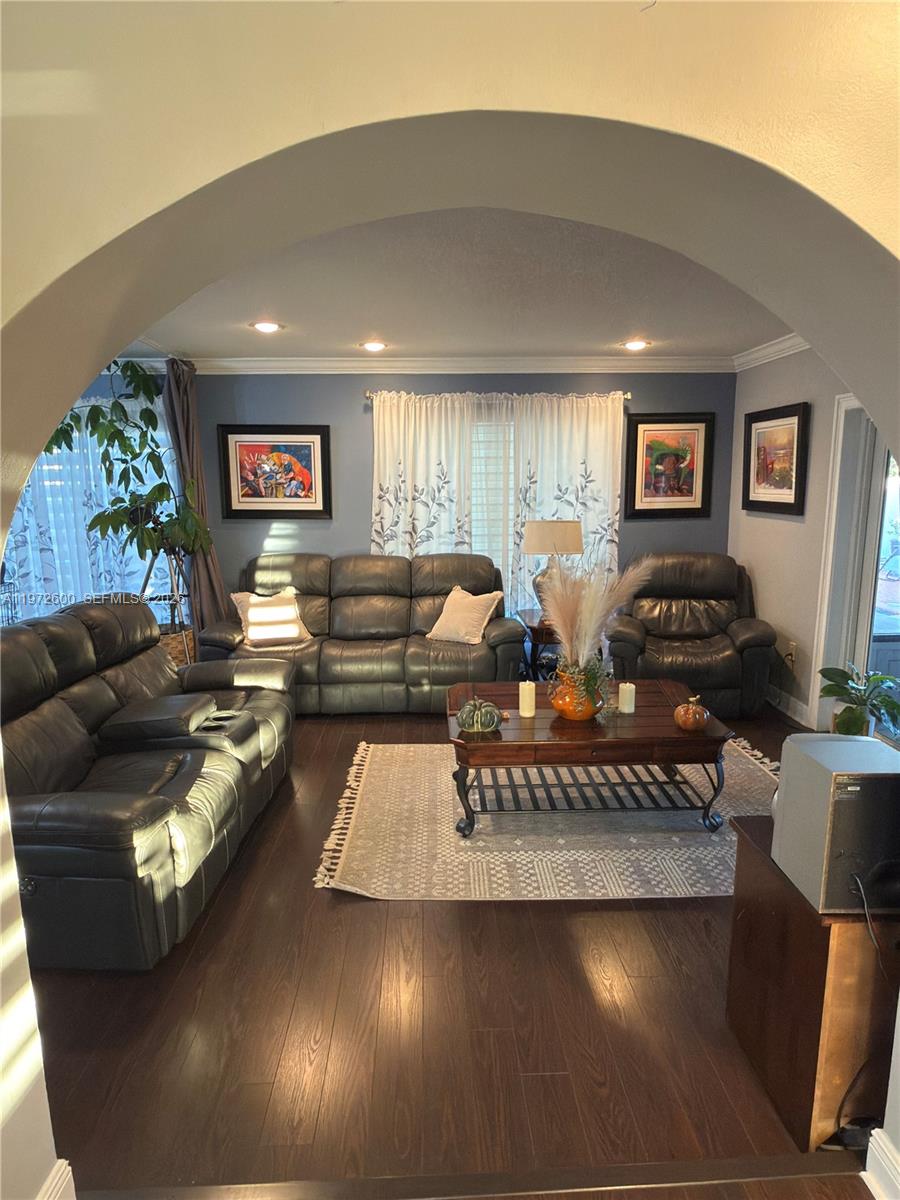 PALM SPRINGS NORTH SEC C - Residential