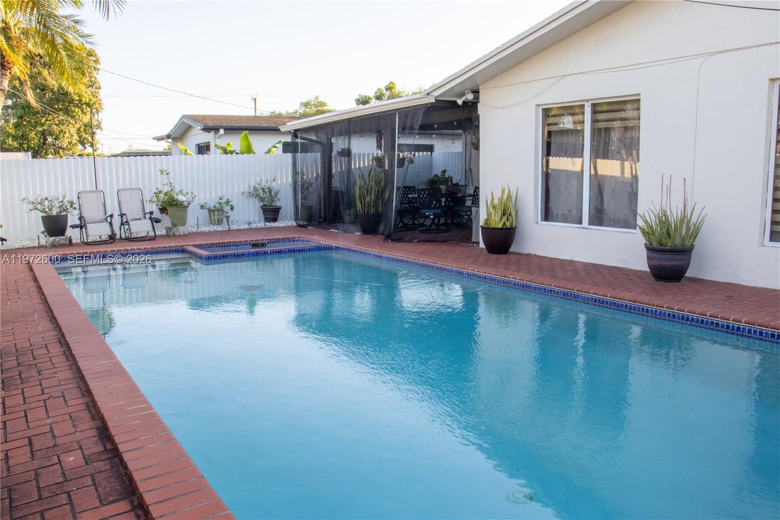 PALM SPRINGS NORTH SEC C - Residential