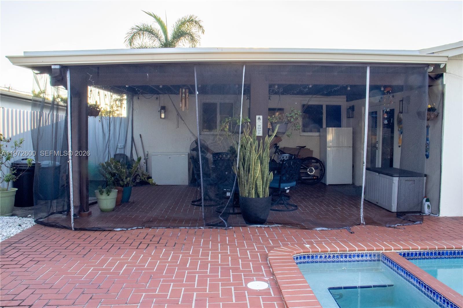 PALM SPRINGS NORTH SEC C - Residential