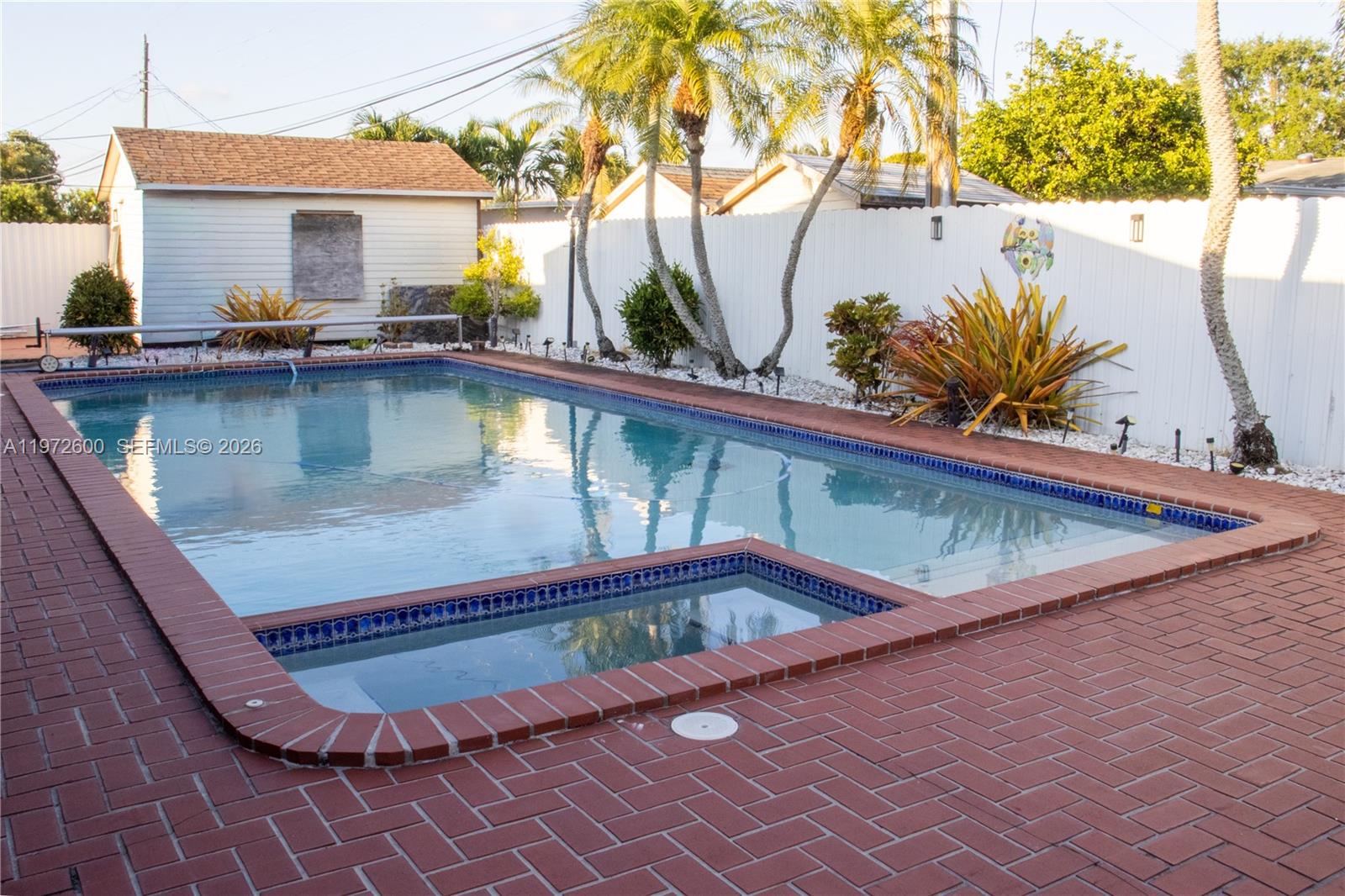 PALM SPRINGS NORTH SEC C - Residential