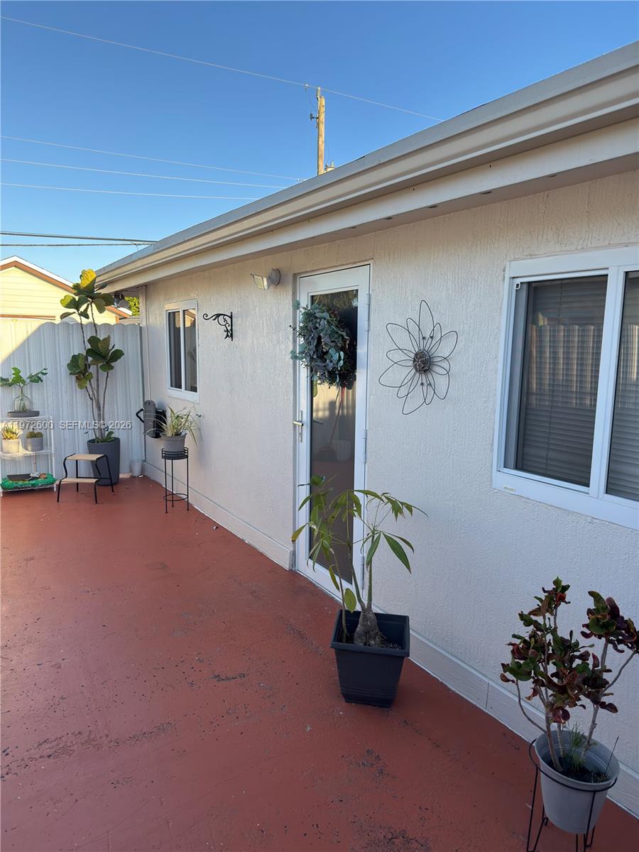 PALM SPRINGS NORTH SEC C - Residential