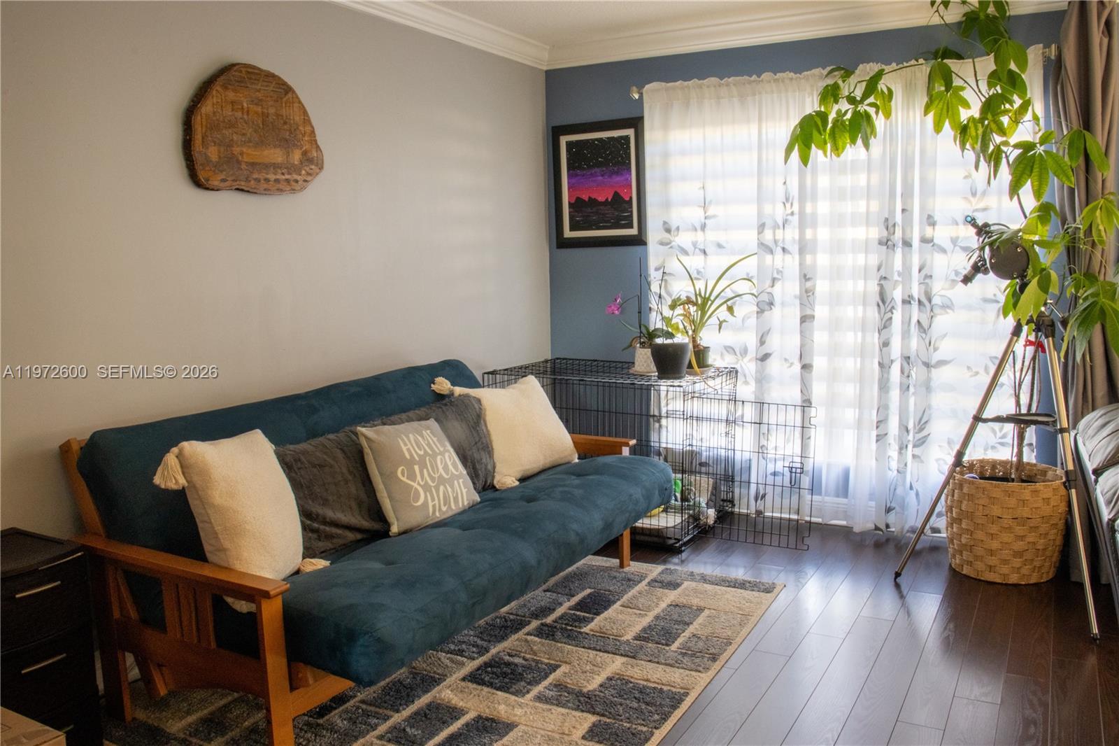 PALM SPRINGS NORTH SEC C - Residential