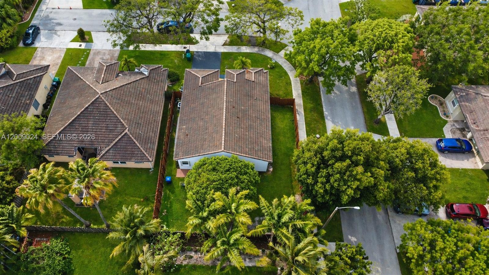 EMERALD OAKS - Residential