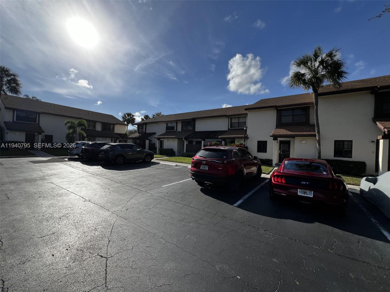 TARTAN COCONUT CREEK PHAS - Residential