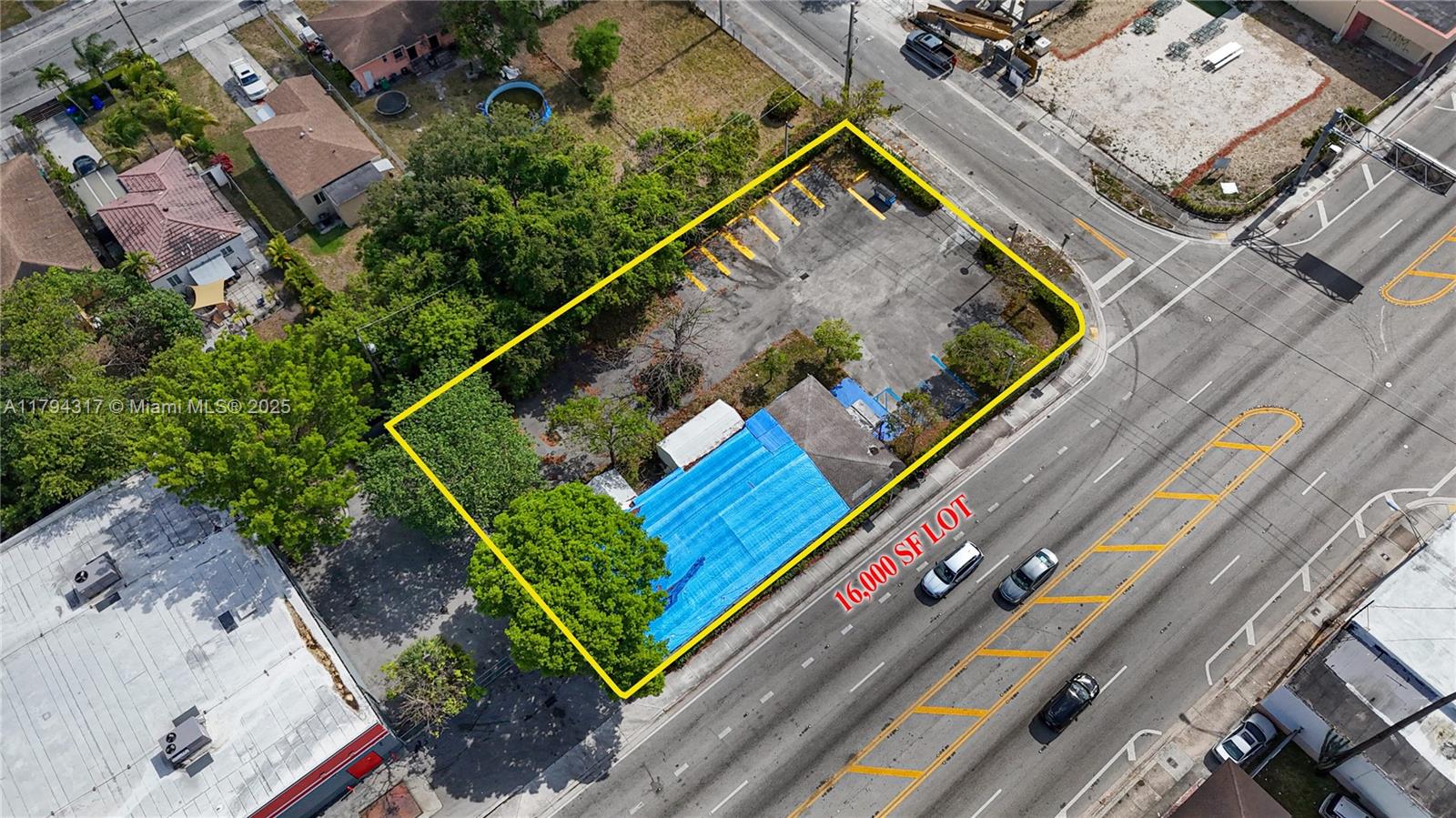 744 NW 54th St