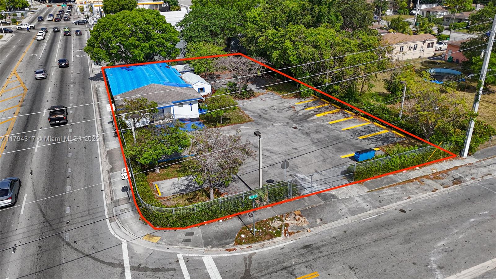 744 NW 54th St