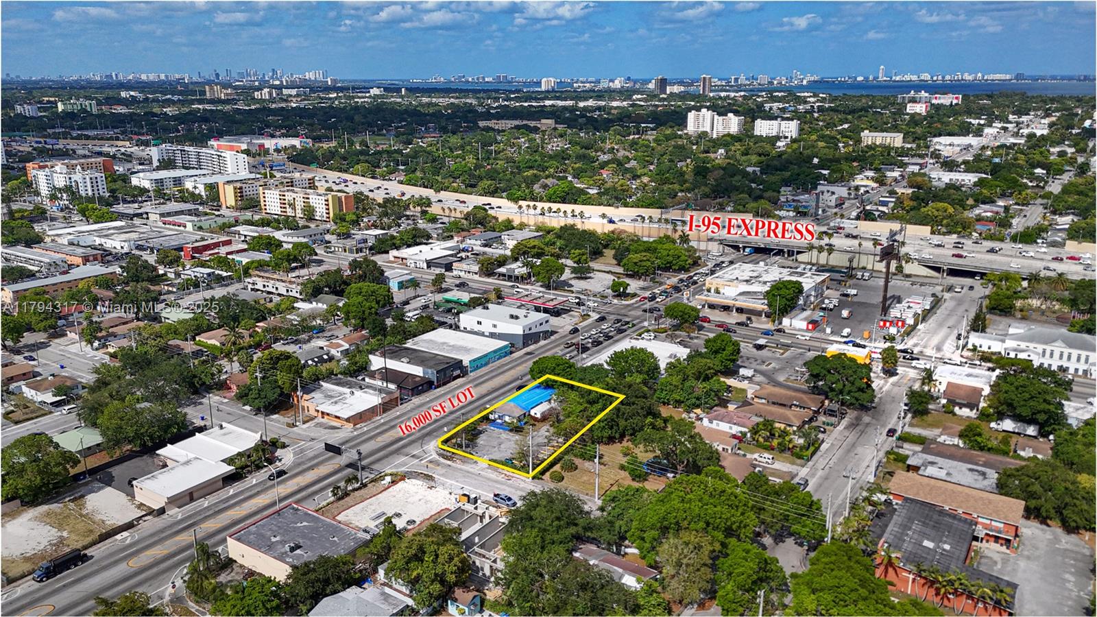 744 NW 54th St