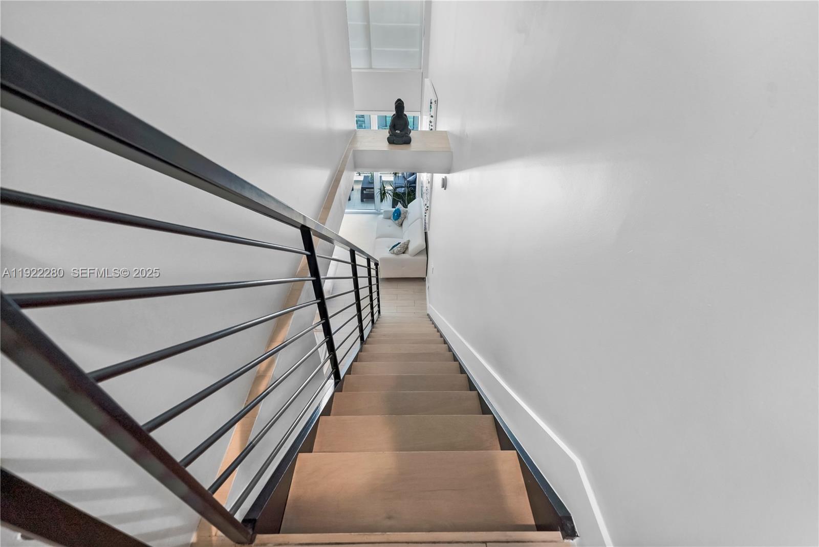 INFINITY AT BRICKELL COND - Residential