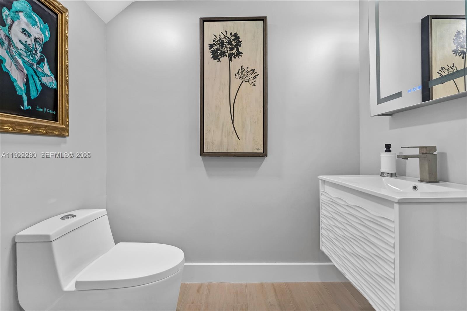 INFINITY AT BRICKELL COND - Residential