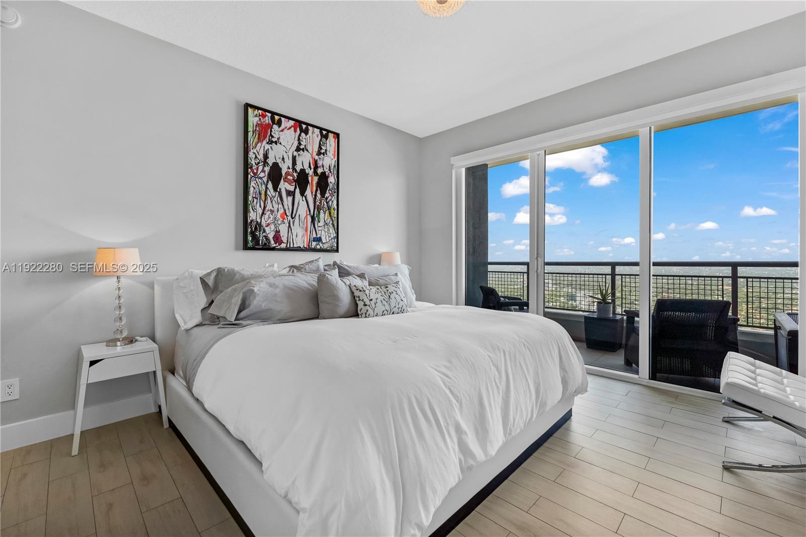 INFINITY AT BRICKELL COND - Residential