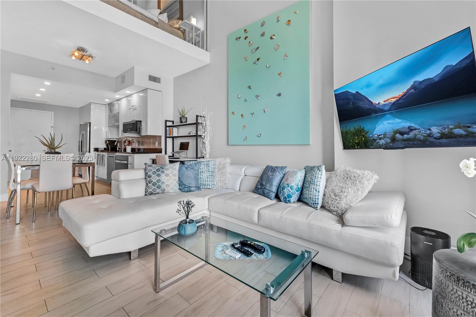 INFINITY AT BRICKELL COND - Residential