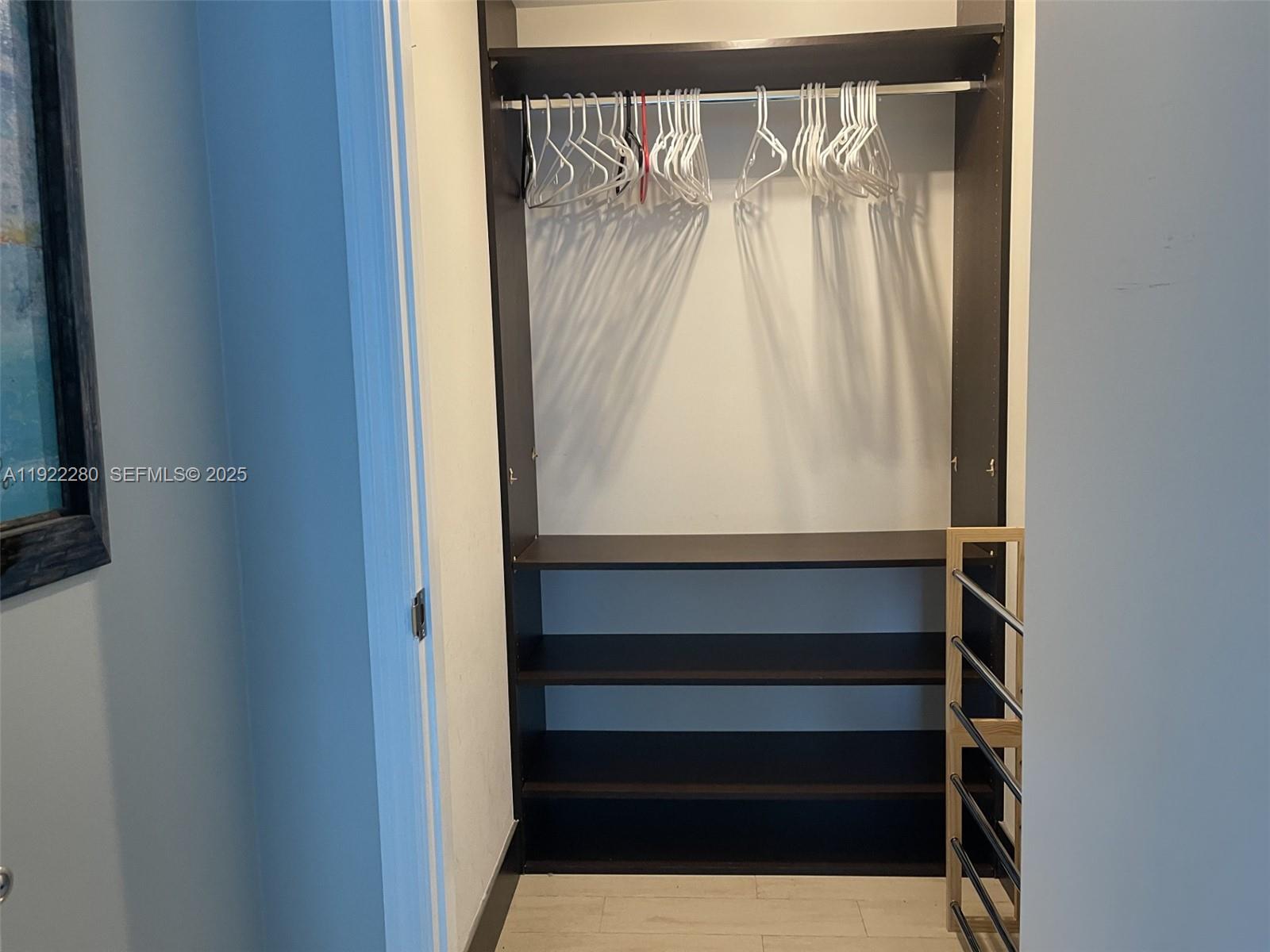 INFINITY AT BRICKELL COND - Residential