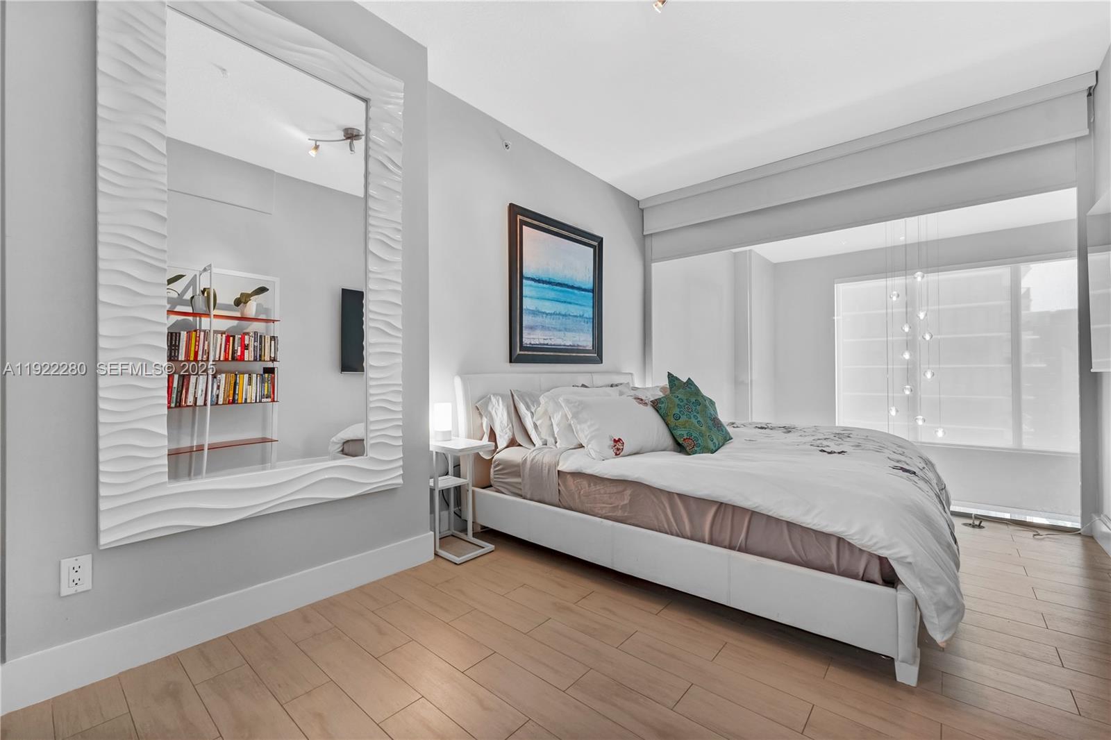 INFINITY AT BRICKELL COND - Residential