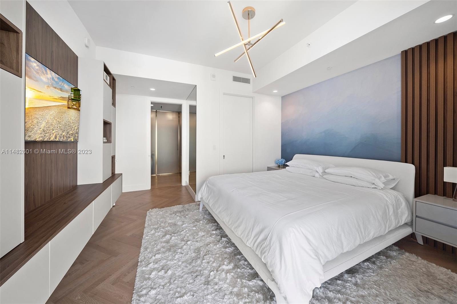 AMD PL OF 2ND OCEAN FRONT - Residential