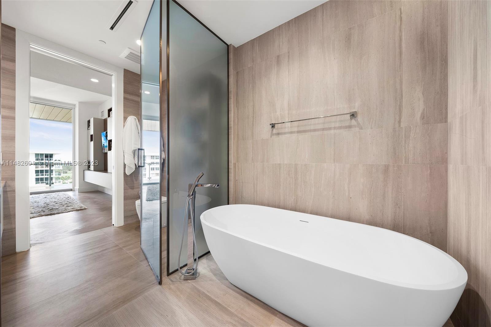 AMD PL OF 2ND OCEAN FRONT - Residential